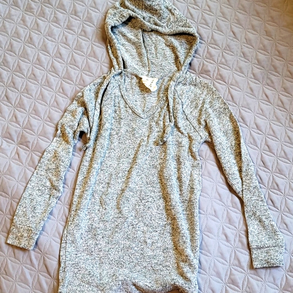 People's project LA size 4 hoodie